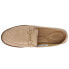 Фото #4 товара Sperry Seaport Loafers Womens Brown Flats Casual STS83447