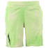 Фото #1 товара Puma Bmw Mms Statement Sweat Shorts Mens Green Casual Athletic Bottoms 53332105