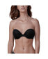 Women's Goddess Multi-way Strapless Bra