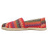 Фото #3 товара TOMS Alpargata Rope Espadrille Slip On Womens Size 6 B Flats Casual 10017834T