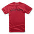 ფოტო #1 პროდუქტის ALPINESTARS Blaze short sleeve T-shirt