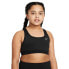 Фото #2 товара NIKE Swoosh sports bra refurbished