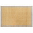 Carpet DKD Home Decor Yellow 200 x 290 x 0,7 cm