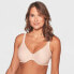 Фото #1 товара Bali Women's Passion for Comfort Seamless Minimizer Underwire Bra 3385 -