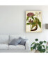 Фото #3 товара Unknown Horticultural Specimen IV Canvas Art - 36.5" x 48"