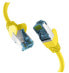 Фото #1 товара M-CAB EC020200178 - 0.5 m - Cat7 - S/FTP (S-STP) - RJ-45 - RJ-45