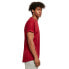 ფოტო #5 პროდუქტის URBAN CLASSICS Long Shaped Turnup short sleeve T-shirt