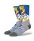 Носки Stance Kansas City Royals Team Mascot Socks