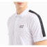 EA7 EMPORIO ARMANI 3DPF23_PJ02Z short sleeve polo