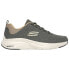 SKECHERS Vapor Foam trainers Olive Mesh / Synthetic, 44 - фото #2