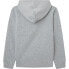 PEPE JEANS Eddie full zip sweatshirt