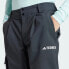 Adidas men Terrex Techrock 3L Nylon Pants S - фото #6