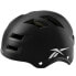 Фото #1 товара Цвет: Чёрный Шлем для электроскутера Reebok