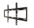Кронштейн One for All Smart Line Fixed TV Wall Mount 81.3 cm (32") - 165.1 cm (65") - 100 kg - 100 x 100 mm - 400 x 400 mm - Black