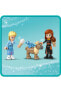 Фото #6 товара Конструктор пластиковый Lego Disney Frozen Elsa'nın Karlar Ülkesi Şatosu 43238 4 Yaş+