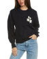 Фото #1 товара Isabel Marant Etoile Atlee Wool-Blend Sweatshirt Women's