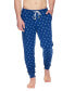 Фото #2 товара Men's 2-Pk. Licky-Print Joggers