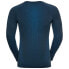 Фото #5 товара ODLO Performance Warm Eco Long sleeve base layer