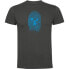ფოტო #1 პროდუქტის KRUSKIS Fitness Fingerprint short sleeve T-shirt