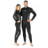 Фото #10 товара MARES Pioneer 7 mm diving wetsuit