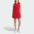 adidas women Blue Version 83-C Dress