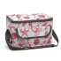 Фото #2 товара ATOSA 26x16x18 cm 7.5L Heat Seal Print cooler bag