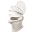 Фото #2 товара VETUS TMWQ 12V 25A Manual Toilet