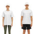 ფოტო #1 პროდუქტის CUERA 1009 short sleeve T-shirt