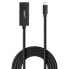 Фото #2 товара LINDY 3.2 USB-C Cable 5 m