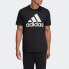 Фото #3 товара Футболка Adidas Mh Bos Tee LogoT GC7346