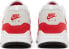 [DO9844-100] Womens Nike AIR MAX 1 '86 OG 'BIG BUBBLE SPORT RED'