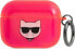 Фото #1 товара Karl Lagerfeld Etui ochronne KLAPUCHFP Choupette do AirPods Pro różowe