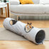 INNOVAGOODS Funnyl Foldable Pet Tunnel