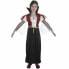 Фото #1 товара Маскарадные костюмы для детей Вампирша готическая