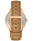 Фото #4 товара Наручные часы Movado Women Museum Classic Gold PVD Watch.