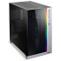 Фото #2 товара Lian Li O11 Dynamic XL (ROG Certified) Big-Tower - silber