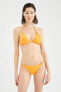 Фото #5 товара Fall In Love Regular Fit Bikini Alt W8617az22sm