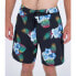 Фото #1 товара HURLEY Phantom Eco Classic 18´´ Swimming Shorts