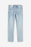 Фото #16 товара Джинсы узкие H&M Slim Jeans