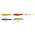 Фото #2 товара SWIMY Floating Jointed Minnow 16.6g 95 mm