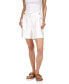 Women's Pleated Sailor Shorts