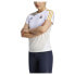 Фото #1 товара ADIDAS Real Madrid 23/24 Woman Short Sleeve T-Shirt