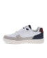 Фото #2 товара Men's La Jolla Comfort Lace Up Sneakers