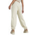 Фото #2 товара Puma Infuse Relaxed Sweatpants Womens White 62430687