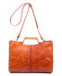 Фото #8 товара Сумка Old Trend Genuine Leather Camden Tote Bag