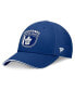 Men's Blue Toronto Maple Leafs 2024 NHL Draft Flex Hat