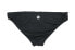 Фото #4 товара Шорты бассейновые женские TYR Sport 176102 Solid Classic черные Размер M (8)
