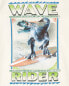 Toddler Wave Rider Graphic Tee 4T