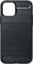 OEM Futerał CARBON do MOTOROLA G14 czarny