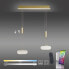 Фото #12 товара LED Pendellampe Q ETIENNE Smart Home